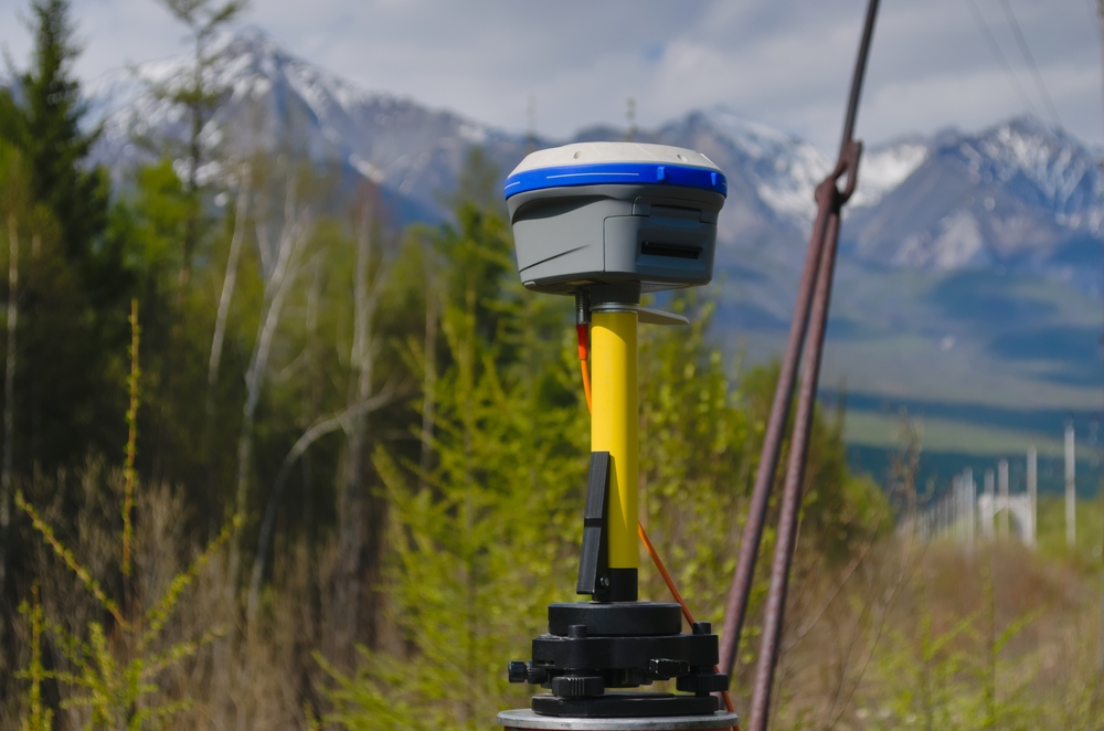 geodezja a zmiany klimatyczne jak precyzyjne dane pomagaja w adaptacji