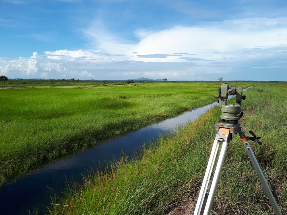 Zastosowanie pomiarów geodezyjnych w ochronie środowiska: Nowoczesne rozwiązania 1 zastosowanie-pomiarow-geodezyjnych-w-ochronie-srodowiska-nowoczesne-rozwiazania