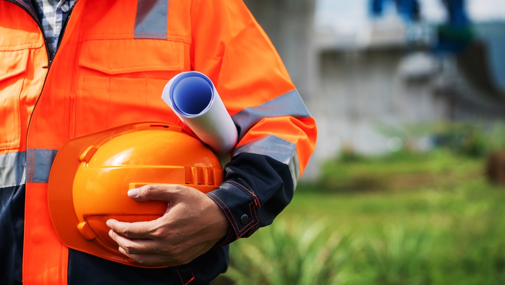 Mapy geodezyjne: jakie informacje zawierają i dlaczego są tak ważne? 1 shutterstock 2801943713